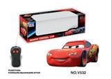 OBL894731 - 1:22 TWO-WAY CAR MOBILIZATION REMOTE CONTROL CAR