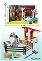 OBL894791 - PONY RANCH