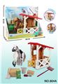 OBL894798 - PONY RANCH