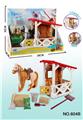 OBL894799 - PONY RANCH