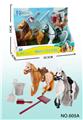 OBL894800 - PONY RANCH