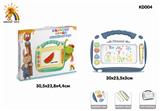 OBL894879 - COLOR MAGNETIC WRITING BOARD