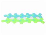 OBL895012 - LUMINOUS FINGERTIP TOP