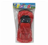 OBL895034 - INERTIA SPORTS CAR