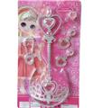 OBL895128 - STICK AND NEW CROWN