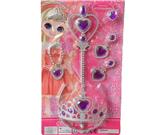 OBL895129 - STICK AND NEW CROWN