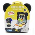 OBL895316 - TABLEWARE OVER HOME SET