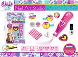 OBL895337 - NAIL BRUSH SET
