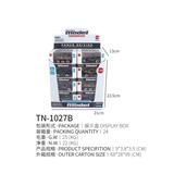 OBL895380 - 滑行军事车 24PCS