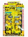 OBL895415 - BOX PACKING OF HUILI ENGINEERING VEHICLE