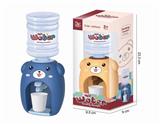 OBL895527 - CARTOON BEAR WATER DISPENSER