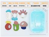 OBL895745 - Puzzle baby bell morandi (6-piece set boilable)