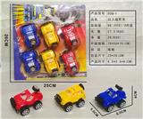 OBL896525 - HUILI OFF ROAD VEHICLE