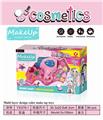 OBL897268 - SECOND-LAYER HAIRDRYER DIY MAKEUP