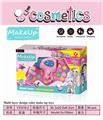 OBL897269 - SECOND-LAYER HAIRDRYER DIY MAKEUP