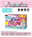 OBL897271 - SECOND-LAYER HAIRDRYER DIY MAKEUP