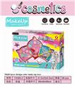 OBL897292 - TWO LAYERS OF BOW AND ARROW DIY MAKEUP
