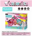 OBL897293 - TWO LAYERS OF BOW AND ARROW DIY MAKEUP