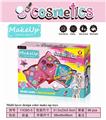 OBL897295 - TWO LAYERS OF BOW AND ARROW DIY MAKEUP