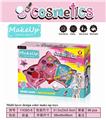 OBL897296 - TWO LAYERS OF BOW AND ARROW DIY MAKEUP