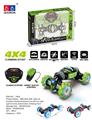 OBL897358 - 1: 12 twist acrobatic drift climbing car
