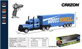 OBL897527 - 1:16 TOW CONTAINER TRUCK