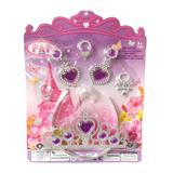 OBL897570 - Beauty set