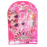 OBL897573 - Beauty set