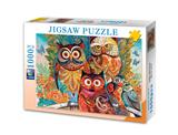 OBL898088 - 1000PCS 拼图