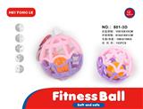 OBL898117 - Bell