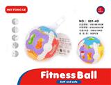 OBL898120 - Bell