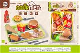OBL898209 - 美味汉堡组合