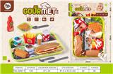 OBL898210 - 美味汉堡组合