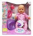 OBL898283 - BLINK, CRY, SCREAM, DRINK WATER, DRINK MILK, DEFECATE