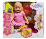 OBL898299 - FUNCTION DOLL