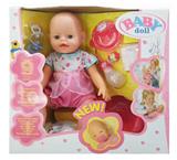 OBL898302 - FUNCTION DOLL