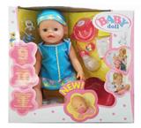OBL898304 - FUNCTION DOLL