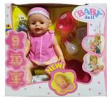 OBL898305 - FUNCTION DOLL