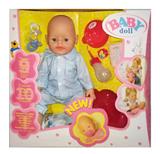 OBL898306 - FUNCTION DOLL