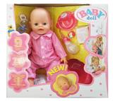 OBL898307 - FUNCTION DOLL