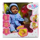 OBL898308 - FUNCTION DOLL