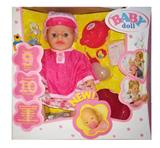 OBL898310 - FUNCTION DOLL