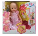 OBL898311 - FUNCTION DOLL