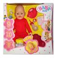 OBL898315 - FUNCTION DOLL