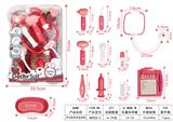 OBL898428 - SOUND AND LIGHT MEDICAL EQUIPMENT DOUBLE LAYER