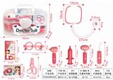 OBL898446 - SOUND AND LIGHT MEDICINE