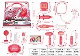 OBL898456 - SOUND AND LIGHT MEDICINE