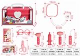 OBL898466 - SOUND AND LIGHT MEDICINE