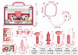 OBL898470 - SOUND AND LIGHT MEDICINE