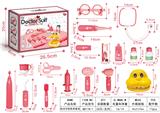 OBL898485 - ELECTRIC DENTIST MEDICAL EQUIPMENT
